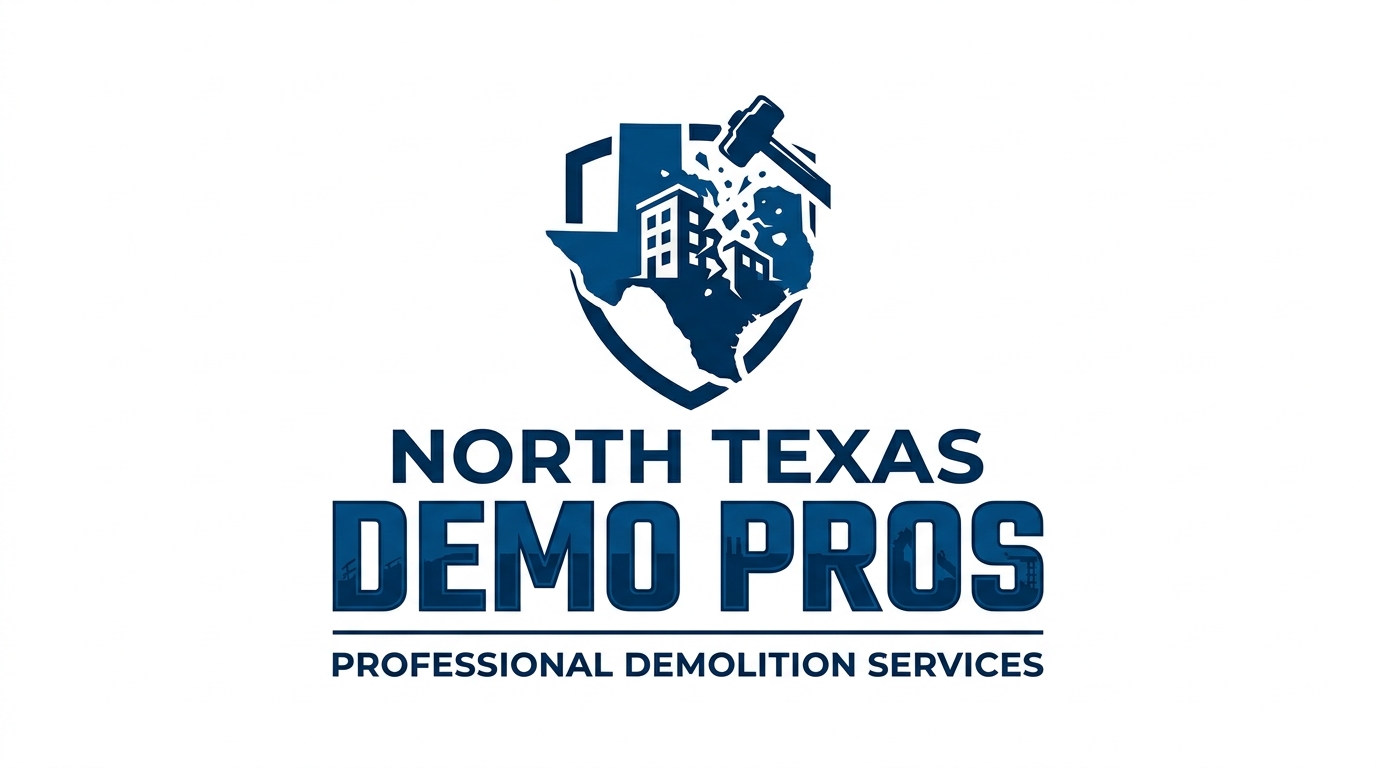 North Texas Demo Pros